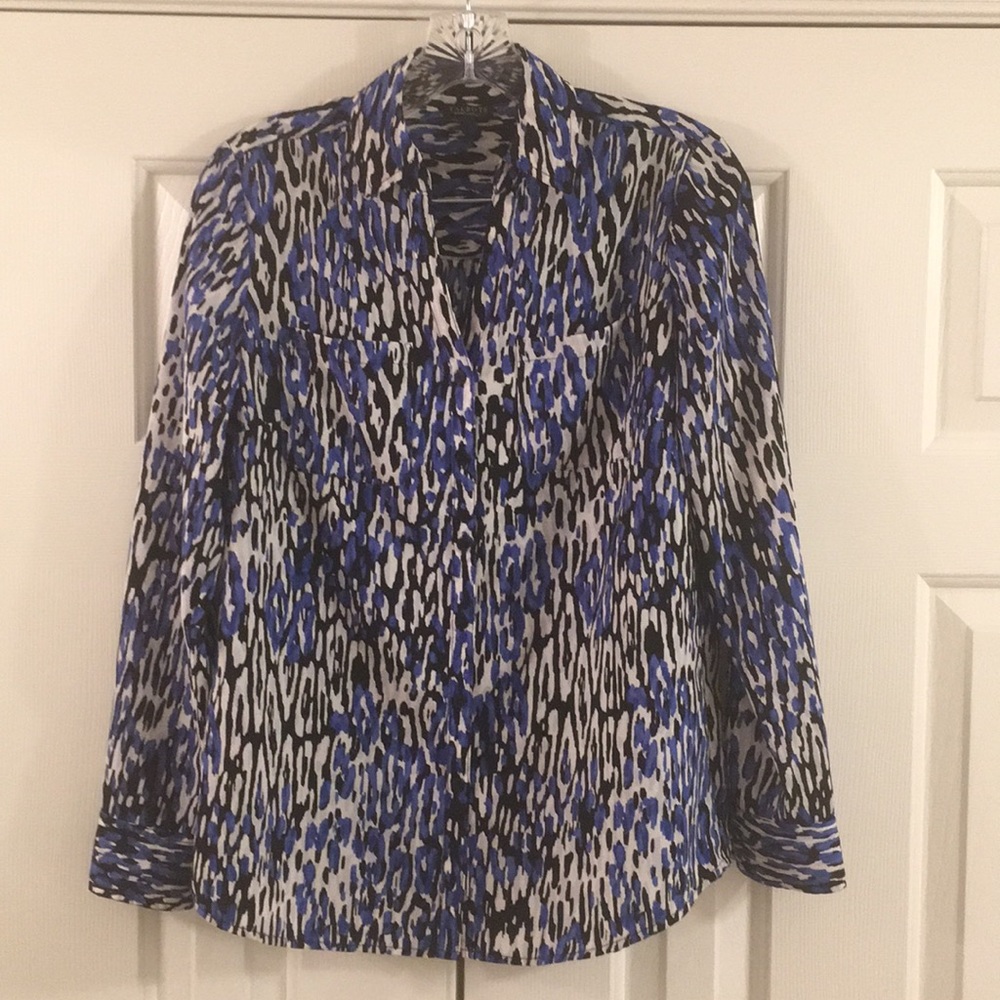 Talbots Nantucket Women’s Top